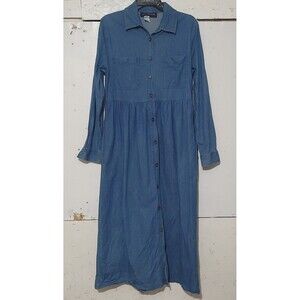 J.G. Hook dress (AD05)